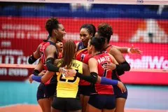 República Dominicana vence a Camerún en la Copa del Mundo