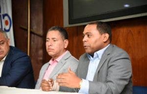 Fausto Polanco espera fallo favorable para terminar crisis en Acroarte