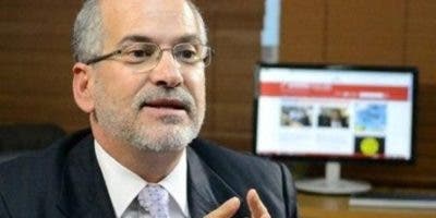 Francisco Álvarez ve incorrecto Donald Guerrero pagara expropiaciones previo a un cambio de Gobierno