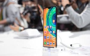 Fundador de Huawei: «nuestro 5G está funcionando con normalidad pese al ruido»