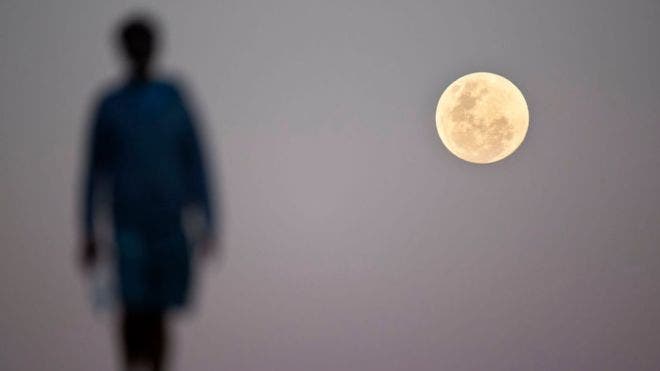 Cómo las fases de la Luna alteran nuestro comportamiento y afectan nuestra salud mental