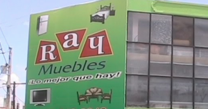 Empresa Ray Muebles aclara no guarda ningún tipo de relación con empresario vinculado a muerte Anibel González