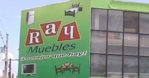 Empresa Ray Muebles aclara no guarda ningún tipo de relación con empresario vinculado a muerte Anibel González