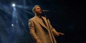 Reik enamora al público y rinde homenaje a José José