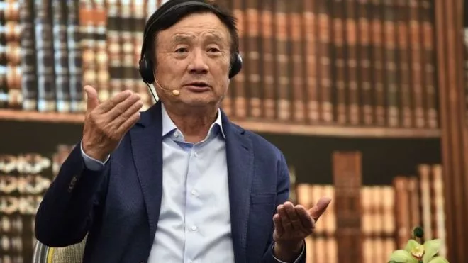 Disputa de Huawei y Estados Unidos: la 