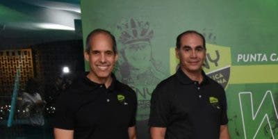 El evento ciclístico Gran Fondo New York regresa al país