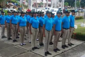 Ministerio de Defensa exhorta jóvenes a participar en Servicio Militar Voluntario