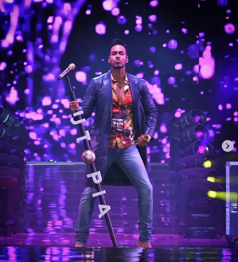 Romeo Santos hace historia con su concierto “Utopía” en el Metlife Stadium de New Jersey