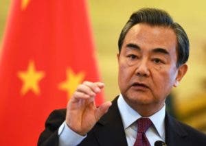 China advierte al mundo de una posible recesión económica