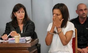 Ana Julia Quezada encarcelada por asesinar a un niño español pide un nuevo juicio