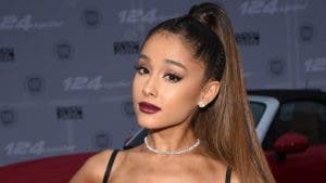 Ariana Grande anuncia disco sorpresa para este mes