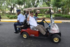 DIGECAC invita población a conocer el primer Parque Ecológico de Santo Domingo