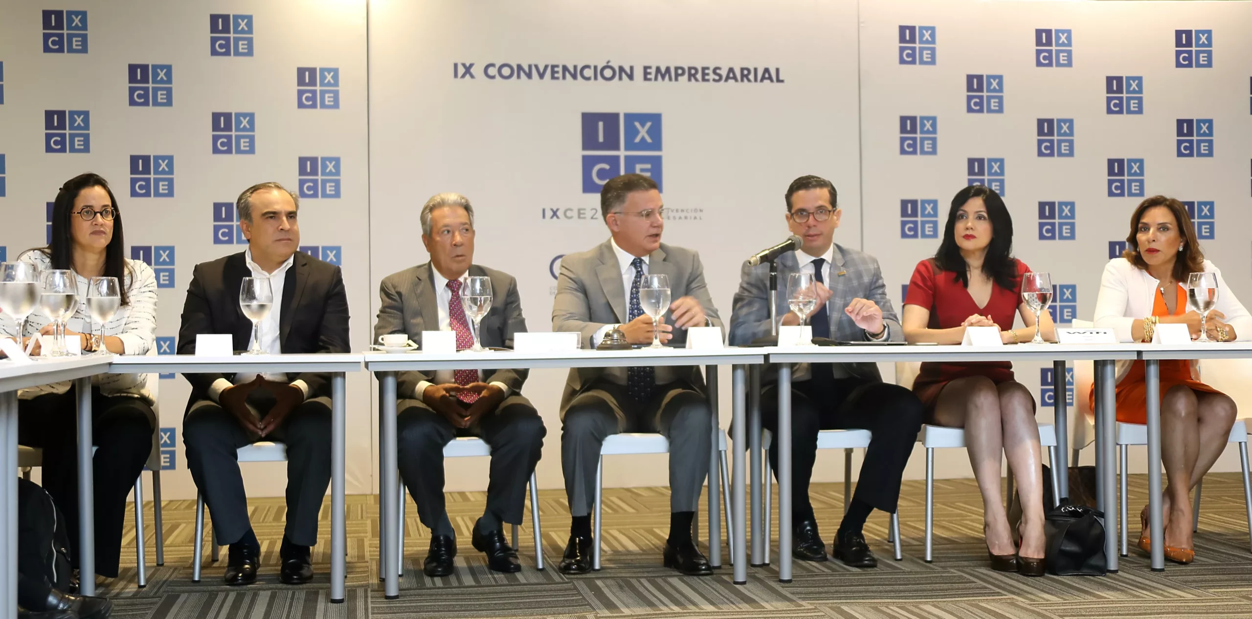 CONEP presentará agenda de desarrollo a candidatos presidenciales en noviembre