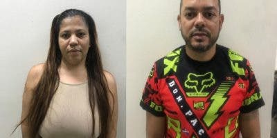 Apresan en Cotuí a dos dominicanos solicitados en extradición en Estados Unidos