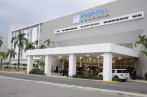 Hospital Materno Reynaldo Almánzar promueve iniciativa “Materno Cuenta Contigo”