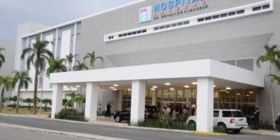 Hospital Materno Reynaldo Almánzar promueve iniciativa “Materno Cuenta Contigo”