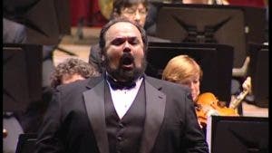 Fallece el tenor dominicano Francisco Casanova