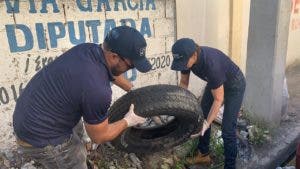 Director Servicio Nacional de Salud llama a mantener acciones para  prevenir dengue