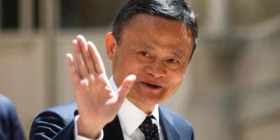 Jack Ma deja la presidencia del grupo Alibaba