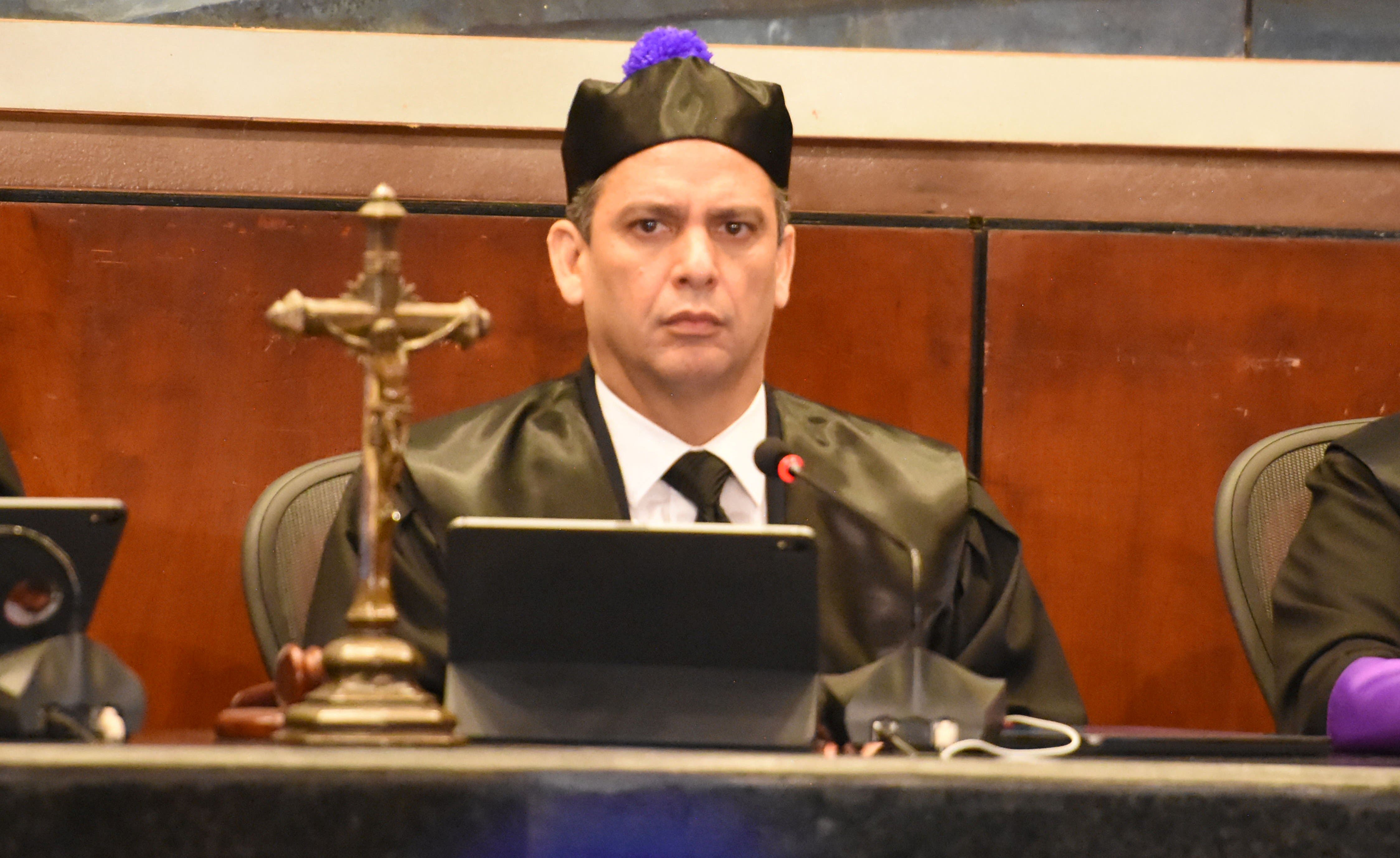 Caso Odebrecht: Pleno de la Suprema Corte rechaza solicitud de Rondón de aplazar audiencia