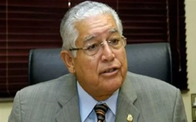 Fallece el exsenador de Barahona Noé Sterling Vásquez