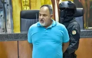 Autoridades dominicanas extraditan a implicado en red «César el abusador»