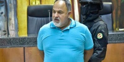 Autoridades dominicanas extraditan a implicado en red «César el abusador»