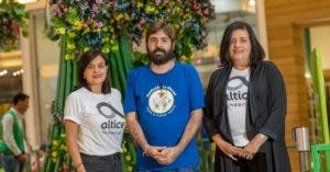 La Fundación Altice apoya la causa de la  Fundación La Merced