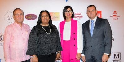 Font Consulting realiza el evento Expofranquicias RD