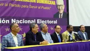 Comisión Nacional Electoral del PLD juramentará este jueves candidatos electos en primarias