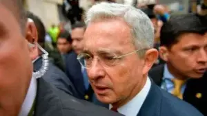 Colombia: Álvaro Uribe investigado por presunto fraude procesal y sobornos