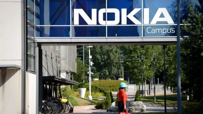 Huawei: cómo las históricas Nokia y Ericsson rivalizan con la compañía china en el desarrollo del 5G