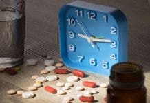 Presión arterial: investigadores señalan que es mejor tomar los medicamentos antes de irse a dormir