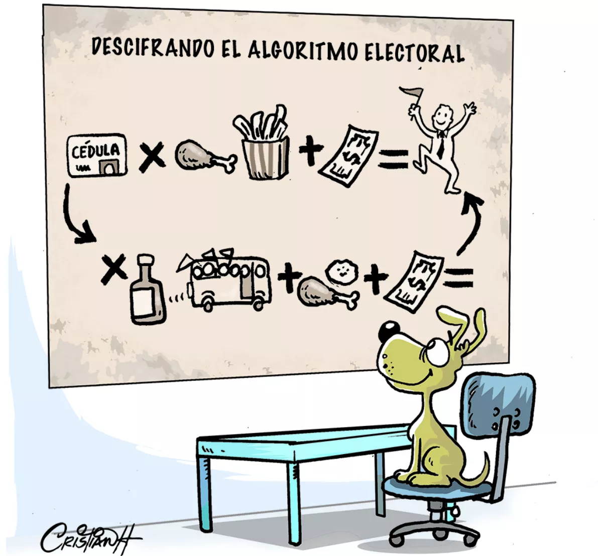 15/10/2019 ELDIA_MARTES_151019_ Nacionales2