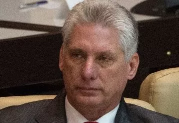 CUBA-POLITICS-CASTRO-DIAZ-CANEL