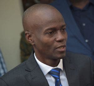 Funcionario: Asesinan al presidente de Haití, Jovenel Moïse