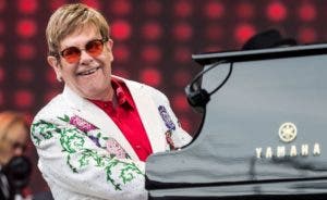 Elton John, la leyenda viva