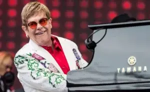 Elton John, la leyenda viva