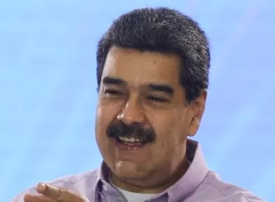 Presidente hace aumento del salario mínimo en Venezuela