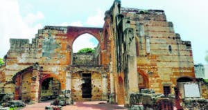 San Nicolás de Bari fue el primer hospital de América