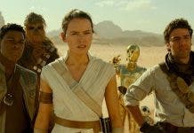 Star Wars revienta récords dos meses antes de su estreno