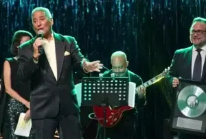 Lo mejor del canto se reúne en show