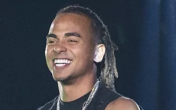 Ozuna iniciará su gira mundial en República Dominicana