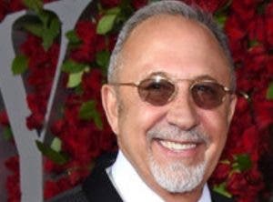 Emilio Estefan niega que hará un homenaje a José José