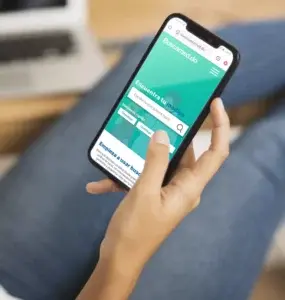 Buscamed es la alternativa tecnológica para encontrar centros de salud y médicos