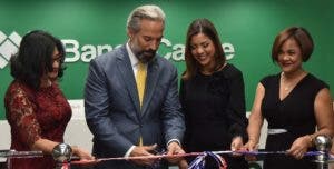 Banco Caribe inaugura sucursal en Occidental Mall