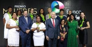 Premio Mujeres que Cambian el Mundo