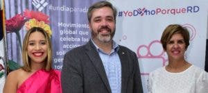 Movimiento global  presenta concurso  motiva donaciones