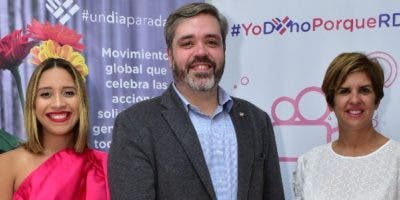 Movimiento global  presenta concurso  motiva donaciones