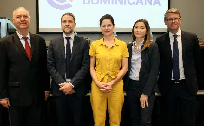 Cámara de Comercio realiza coloquio de gestión